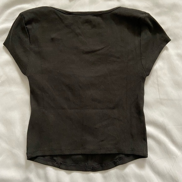 Pacsun short sleeve top - Picture 3 of 3